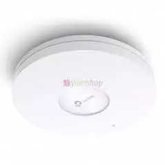 TP-Link EAP610-Outdoor | Point d'Accès Wi-Fi 6 AX1800 | IP67 Extérieur