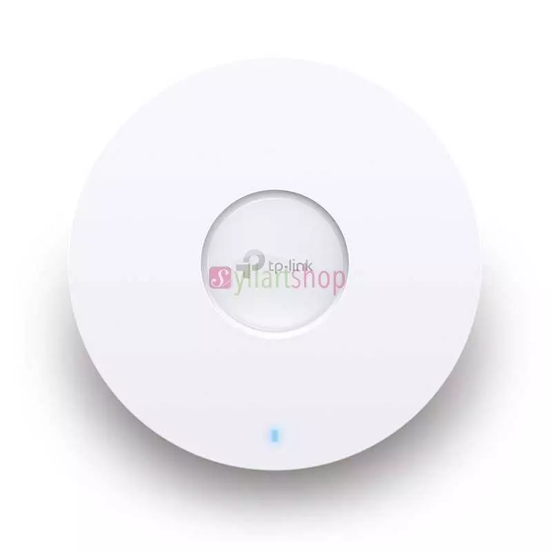 TP-Link EAP610-Outdoor | Point d'Accès Wi-Fi 6 AX1800 | IP67 Extérieur