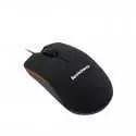 Souris filaire USB Lenovo M20 Mini 3D Optique
