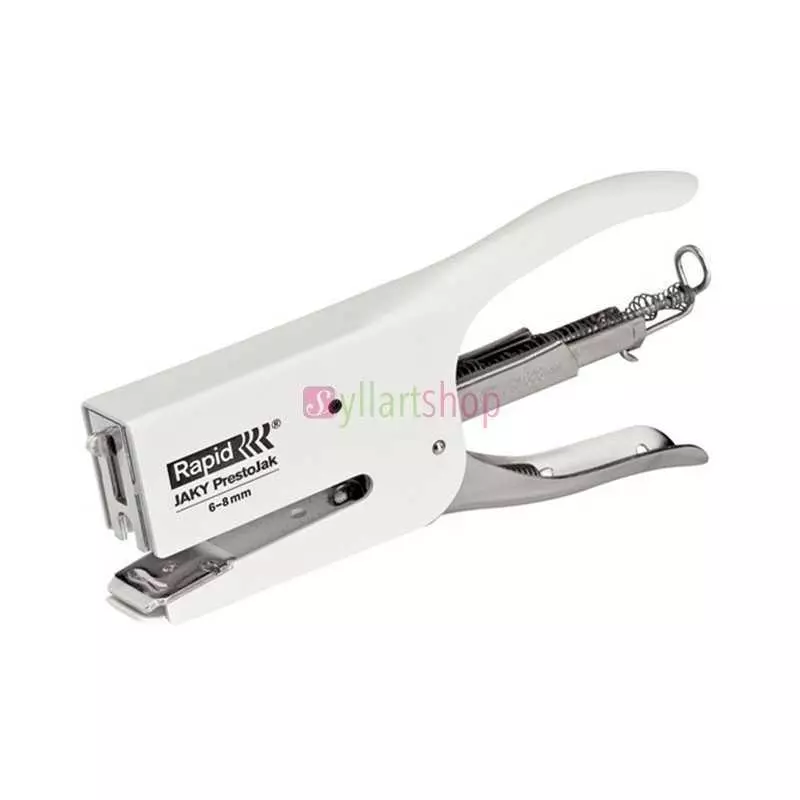 Agrafeuse jaky prestojak 6mm/8mm