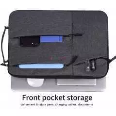 Sac à main ordinateur portable 13, 14 et 15 pouces