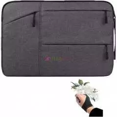 Sac à main ordinateur portable 13, 14 et 15 pouces