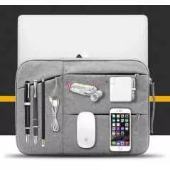 Sac à main ordinateur portable 13, 14 et 15 pouces