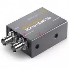 Micro Converter SDI to HDMI 3G BlackmagicDesign