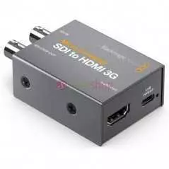 Micro Converter SDI to HDMI 3G BlackmagicDesign