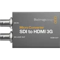 Micro Converter SDI to HDMI 3G BlackmagicDesign