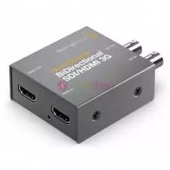 Micro convertisseur Bidirectionnel SDI vers HDMI 3G BlackmagicDesign