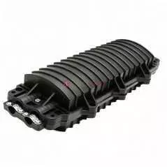 Boîte d'Épissure à Fibre Optique