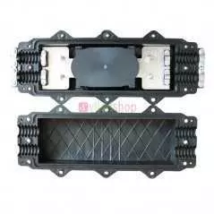 Boîte d'Épissure à Fibre Optique