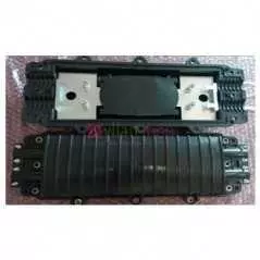 Boîte d'Épissure à Fibre Optique