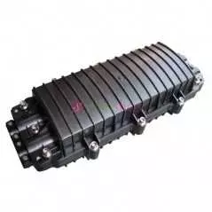 Boîte d'Épissure à Fibre Optique