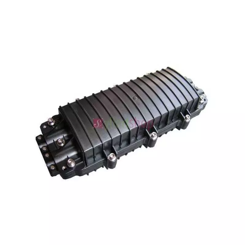 Boîte d'Épissure à Fibre Optique