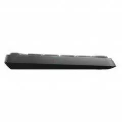 Ensemble sans fil souris + clavier Logitech Wireless Combo MK235 original (QZERTY Anglais)