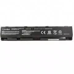 Batterie TOSHIBA PA5036U pour TOSHIBA QOSMIO X870143 X870-13Z