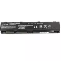 Batterie TOSHIBA PA5036U pour TOSHIBA QOSMIO X870143 X870-13Z