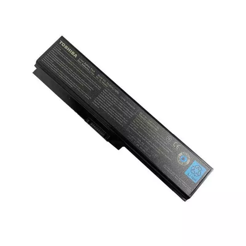 Batterie TOSHIBA PA3634U-1BRS - 10.8V / 5200mAh / 56Wh