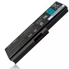 Batterie  Toshiba PA3178U-1BRS pour Satellite satellite a600 a660 a665 a665d a665-s5170