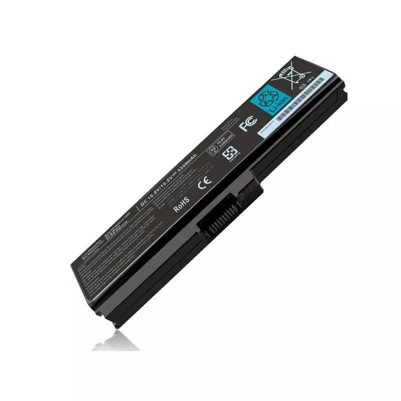 Batterie  Toshiba PA3178U-1BRS pour Satellite satellite a600 a660 a665 a665d a665-s5170