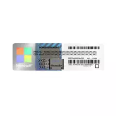 Licence d'activation à vie, Windows 11 Pro 1 PC