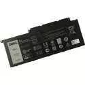 Batterie DELL Inspiron 15 7000 series-7537 17 7737 062VNH G4YJM T2T3J 4ICP5/67/90 14.8v 58wh