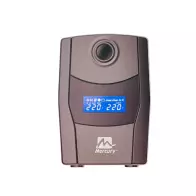 Onduleur Mercury UPS ELITE 1000VA Pro smart