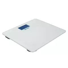 Balance Pèse personne numérique, jusqu'à 180 kg, Foset  BASC-180B