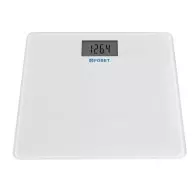 Balance Pèse personne numérique, jusqu'à 180 kg, Foset  BASC-180B