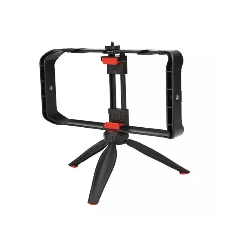 Cage de support mobile avec port de support Mic MM1 Jmary Mt-33 pour la lumière