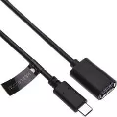 Adaptateur USB Type C vers USB 3 0 Câble de données Femelle OTG