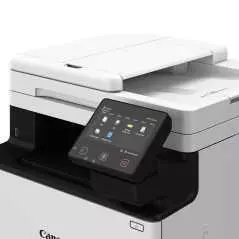 Imprimante Multifonction Laser Couleur A4 | Canon i-SENSYS MF752Cdw | 33 ppm, Cloud & Wi-Fi