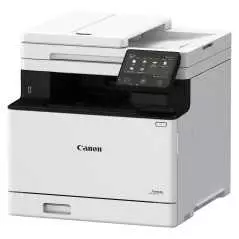 Imprimante Multifonction Laser Couleur A4 | Canon i-SENSYS MF752Cdw | 33 ppm, Cloud & Wi-Fi