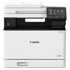 Imprimante Multifonction Laser Couleur A4 | Canon i-SENSYS MF752Cdw | 33 ppm, Cloud & Wi-Fi