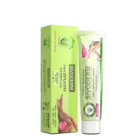 Crème dépilatoire SIVODERM