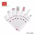 Kits de beauté WMARK C57-LS026 pour femme 7 en 1 rechargeables