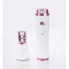 Kits de beauté WMARK C57-LS026 pour femme 7 en 1 rechargeables