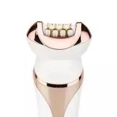 Coffret de beauté WMARK C57-LS025 femme 4 en 1 rechargeables