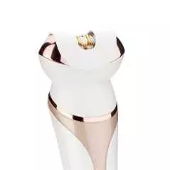 Coffret de beauté WMARK C57-LS025 femme 4 en 1 rechargeables