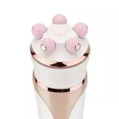 Coffret de beauté WMARK C57-LS025 femme 4 en 1 rechargeables