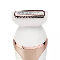 Coffret de beauté WMARK C57-LS025 femme 4 en 1 rechargeables