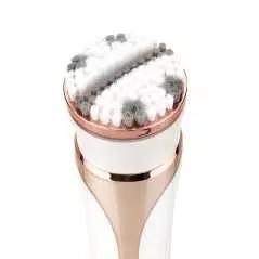 Coffret de beauté WMARK C57-LS025 femme 4 en 1 rechargeables