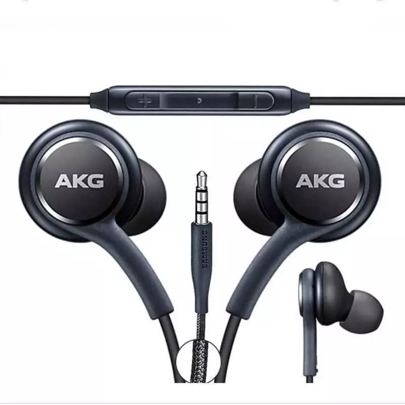 Écouteurs Prise Jack 3.5mm | Samsung AKG EO-IG955