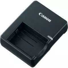 Chargeur batterie Canon LP-E5 - EOS 450D, 500D, 1000D - Rebel T1i, XS, Xsi