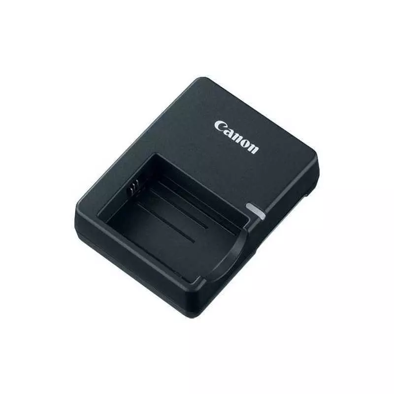 Chargeur batterie Canon LP-E5 - EOS 450D, 500D, 1000D - Rebel T1i, XS, Xsi
