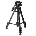 Trépied Yunteng VCT-668 Pro avec tête d'amortissement