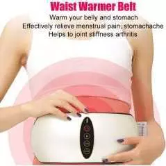 Ceinture amincissante machine  à secouer pour réduire le gros ventre et réduire la graisse abdominale