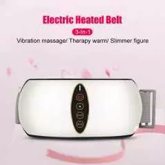 Ceinture amincissante machine  à secouer pour réduire le gros ventre et réduire la graisse abdominale