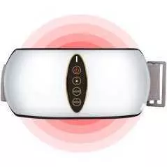 Ceinture amincissante machine  à secouer pour réduire le gros ventre et réduire la graisse abdominale