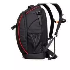 Sac à dos DSLR Canon EOS, Nikonac