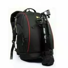 Sac à dos DSLR Canon EOS, Nikonac