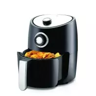 Friteuse Decakila KEEC034B 2.2L Air Fryer (air chaud)
